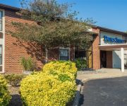 DAYS INN LEESBURG