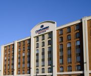 Candlewood Suites RICHMOND - WEST BROAD