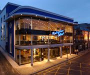 McGettigans Hotel Formally Gallaghers Hotel