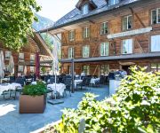 Kemmeriboden-Bad Swiss Quality