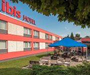 ibis 3 Lacs Neuchatel