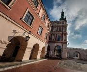 Mercure Zamosc Stare Miasto