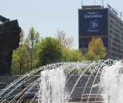 Katowice Economy Hotel