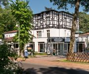 Best Western Plus Osteehotel Waldschlößchen