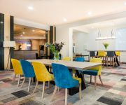 Sangate Hotel Airport