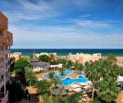 Oliva Nova Beach & Golf Hotel