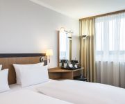 NH Frankfurt Mörfelden Conference Center