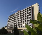 Silver Beach Retro Hotel & Konferenz