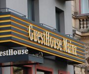 GuestHouse Mainz Nichtraucherhotel