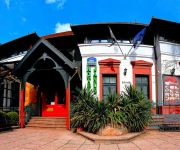 Janus Boutique Hotel & Spa