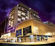 BEST WESTERN CPLAZA HOTEL