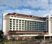 Heritage Hotel Manila