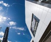 Quality Hotel Atlantic Congress & Spa