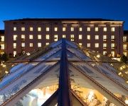 H+ Hotel & SPA Friedrichroda (ehemals Ramada)