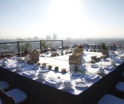 InterContinental PRESIDENTE GUADALAJARA