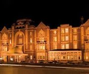 The Cliffs Hotel Blackpool