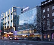 Park Inn By Radisson Central Tallinn