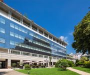 Golden Tulip Aix-Les-Bains