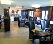 Hotel Inn Design Alençon