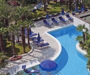 Grand Hotel Trieste & Victoria Vital Thermal Spa