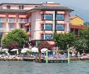 Hotel Kriss Internazionale