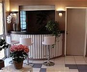 Comfort Hotel Aquamarina Arcachon