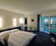 Grand Hotel Les Endroits