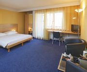 Aarehof Swiss Quality Hotel