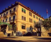 Hotel Lakeview Le Rivage