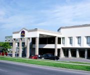 BEST WESTERN PLUS COBOURG INN