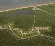 Chalets de l'Aboiteau