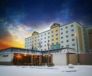 WESTMARK FAIRBANKS HOTEL AND CONFERENCE
