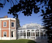 DoubleTree by Hilton Hotel - Spa Chester