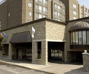 BW PLUS OTTAWA DOWNTOWN SUITES