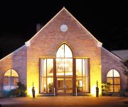 Clandeboye Lodge Hotel