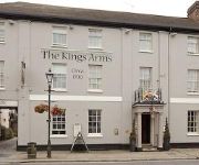 Kings Arms Westerham