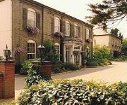 BEST WESTERN ANNESLEY HOUSE