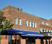 BEST WESTERN THE SEA HOTEL