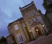 Macdonald Pittodrie House