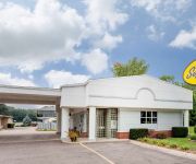 SUPER 8 STEVENSVILLE