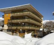 Hôtel Les Peupliers