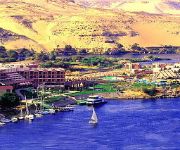 Pyramisa Isis Island Resort Aswan