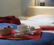 IL GRIFO HOTEL E PROSCIUTTERIA TOSCANA