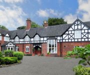 Chimney House Hotel & Restaurant