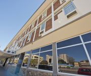 Protea Hotel Windhoek Thuringerhof