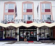 FIRST HOTEL STATT SODERHAMN