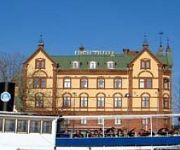 STORA HOTELLET-WORLDHOTEL