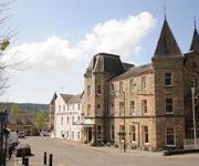 The Dreadnought Hotel