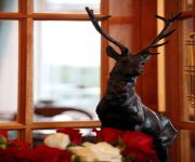 BEST WESTERN THE QUEENS HOTEL