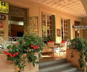 Grand Hotel de Lyon Logis